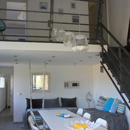 Villa Mas de l Aire Corneilla-del-Vercol Habitación foto
