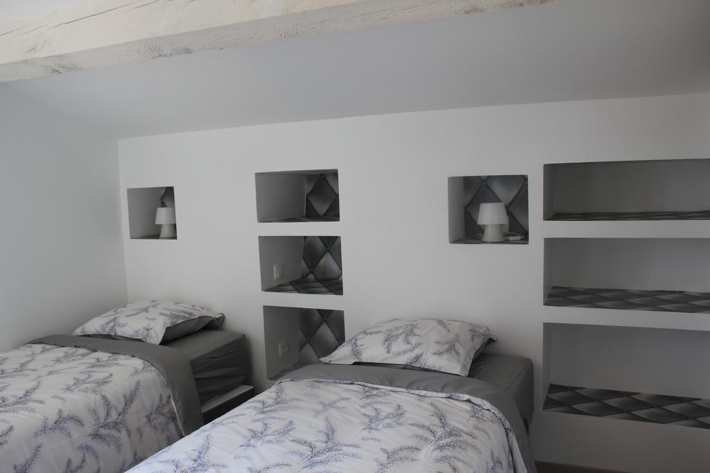 Villa Mas de l Aire Corneilla-del-Vercol Habitación foto