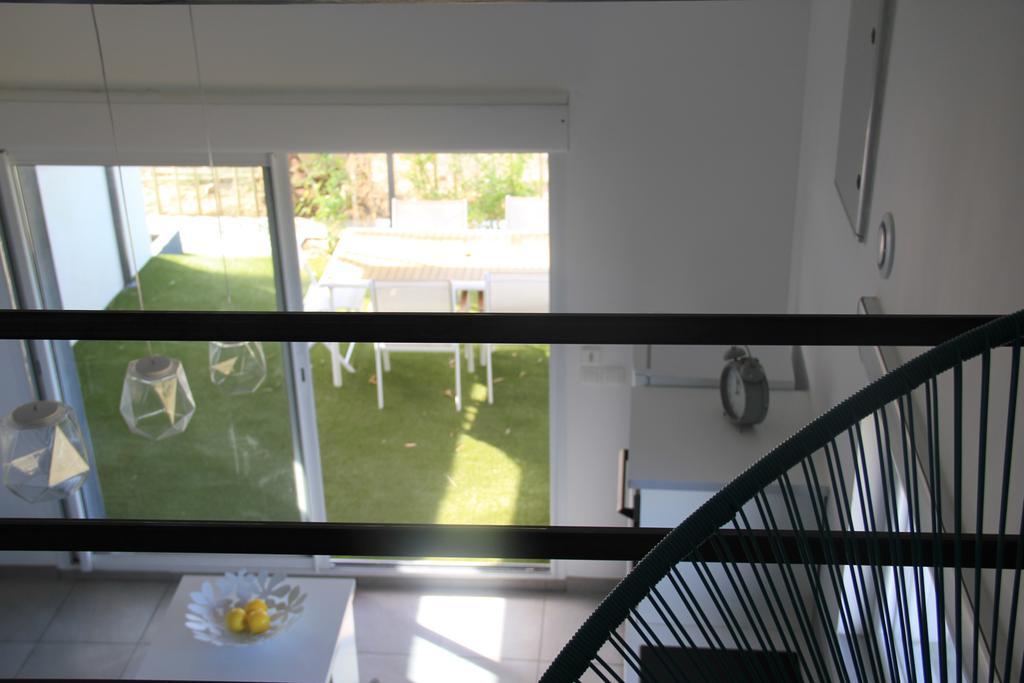 Villa Mas de l Aire Corneilla-del-Vercol Habitación foto