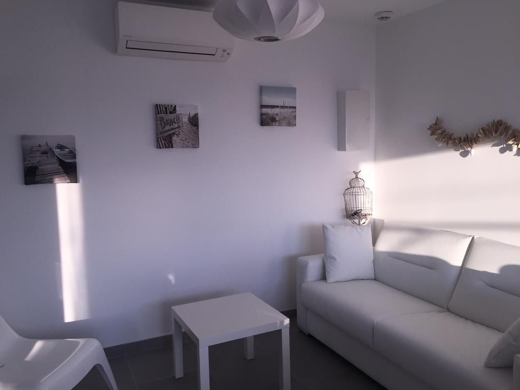 Villa Mas de l Aire Corneilla-del-Vercol Habitación foto