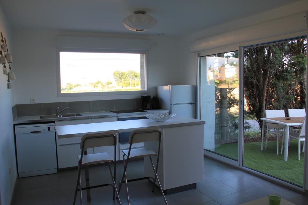 Villa Mas de l Aire Corneilla-del-Vercol Habitación foto
