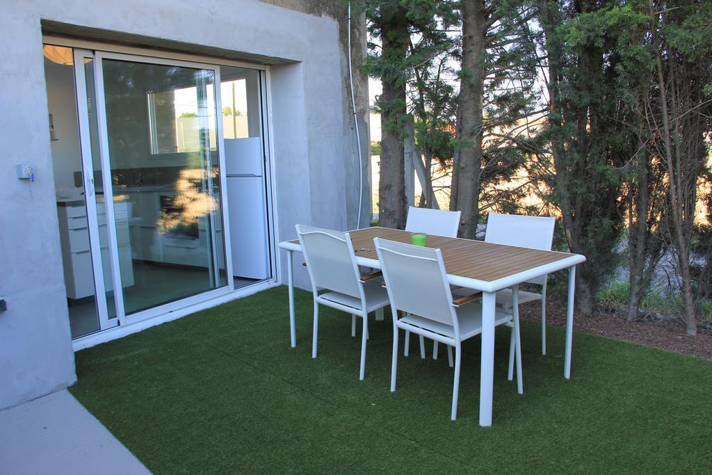 Villa Mas de l Aire Corneilla-del-Vercol Habitación foto