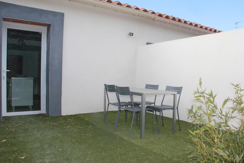Villa Mas de l Aire Corneilla-del-Vercol Exterior foto